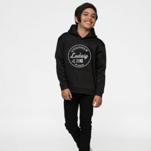 Hoodie my Origin