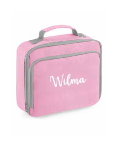 kylväska med eget namn