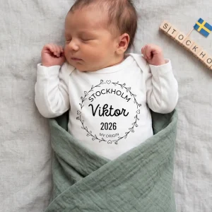 Nyfödd